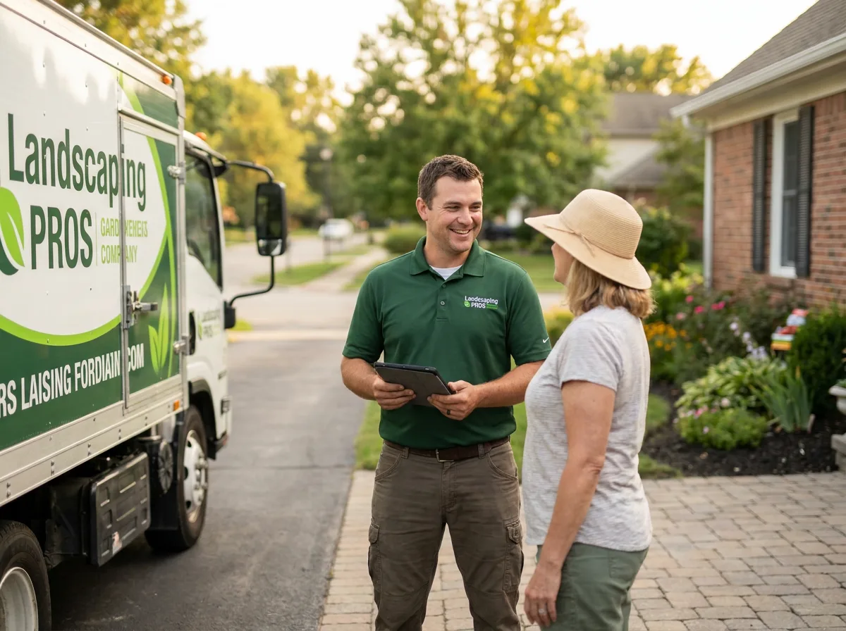 Landscaping Nutrioso, AZ FAQs